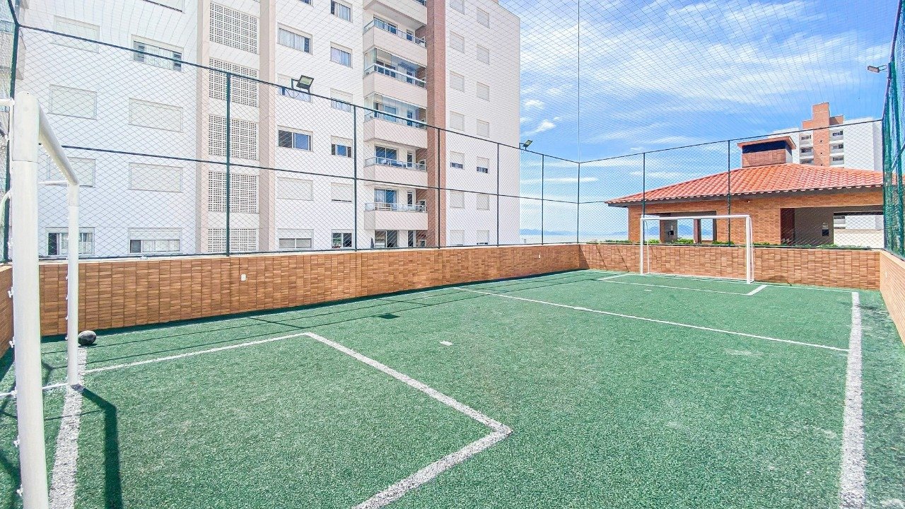 Apartamento à venda no Jardim Atlantico: 