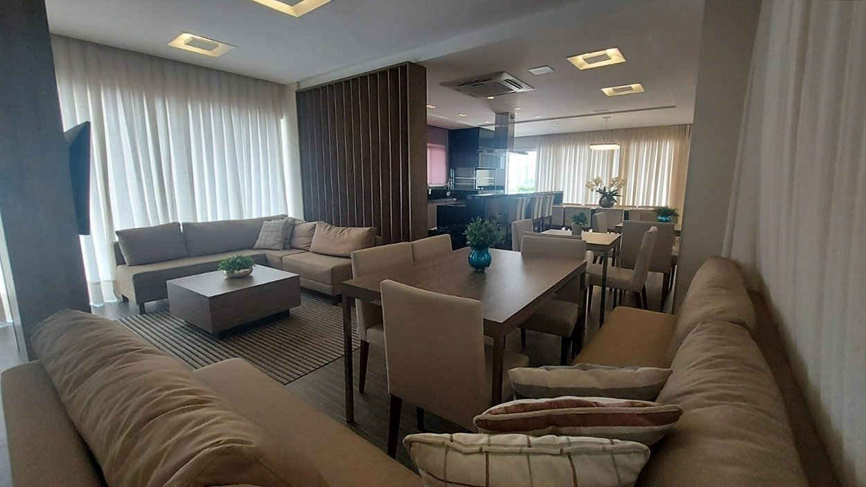 Apartamento à venda no Jardim Atlantico: 