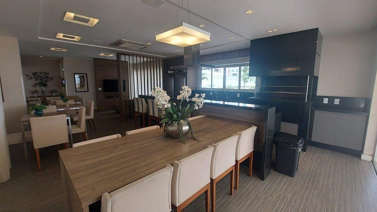 Apartamento à venda no Jardim Atlantico: 