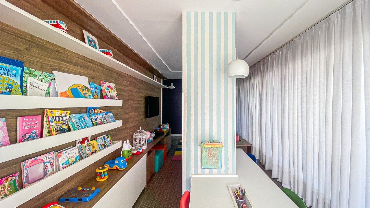 Apartamento à venda no Jardim Atlantico: 