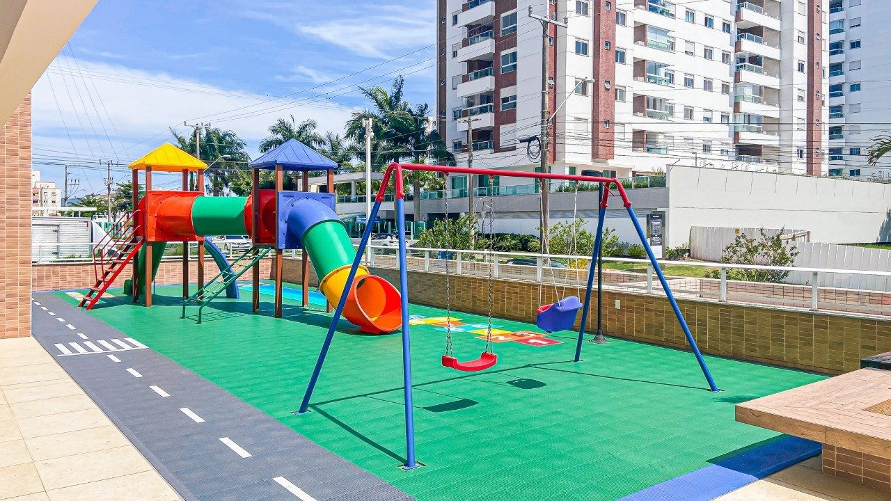 Apartamento à venda no Jardim Atlantico: 