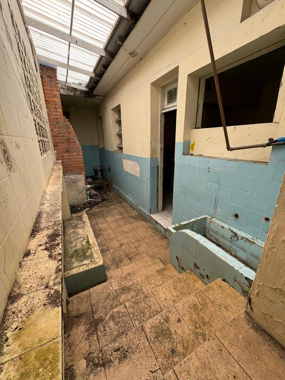 Casa à venda no Centro: