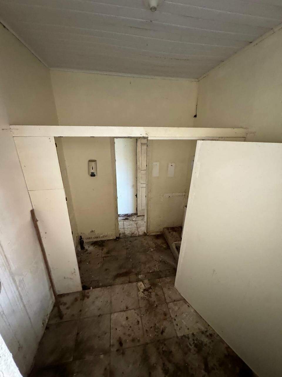 Casa à venda no Centro: