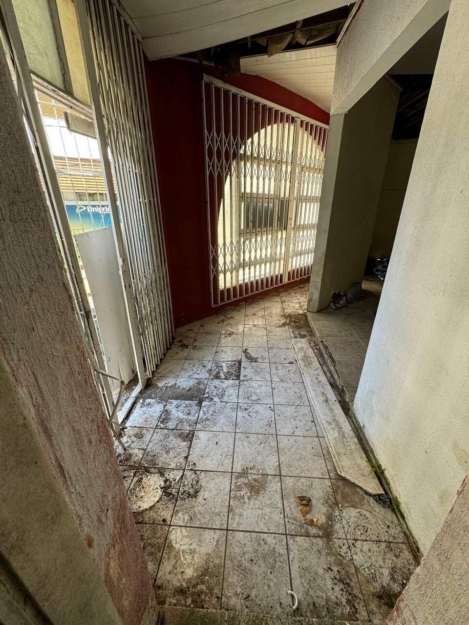 Casa à venda no Centro: