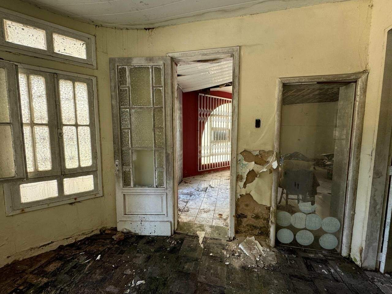 Casa à venda no Centro: