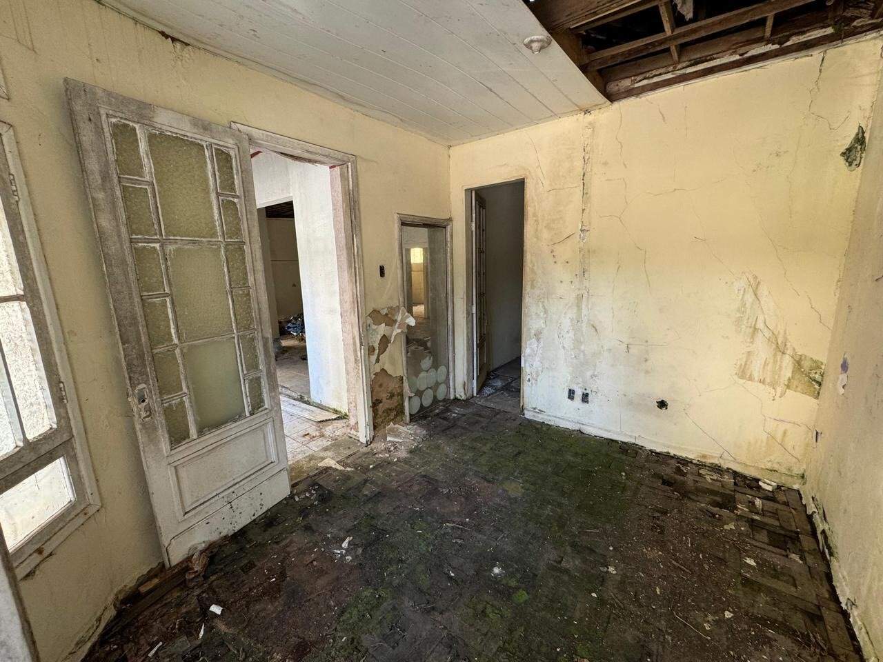 Casa à venda no Centro: