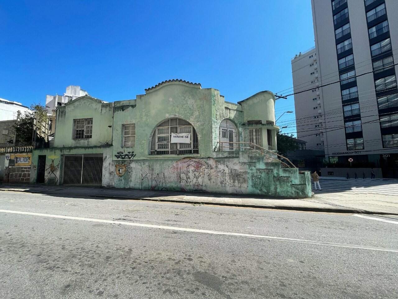Casa à venda no Centro: