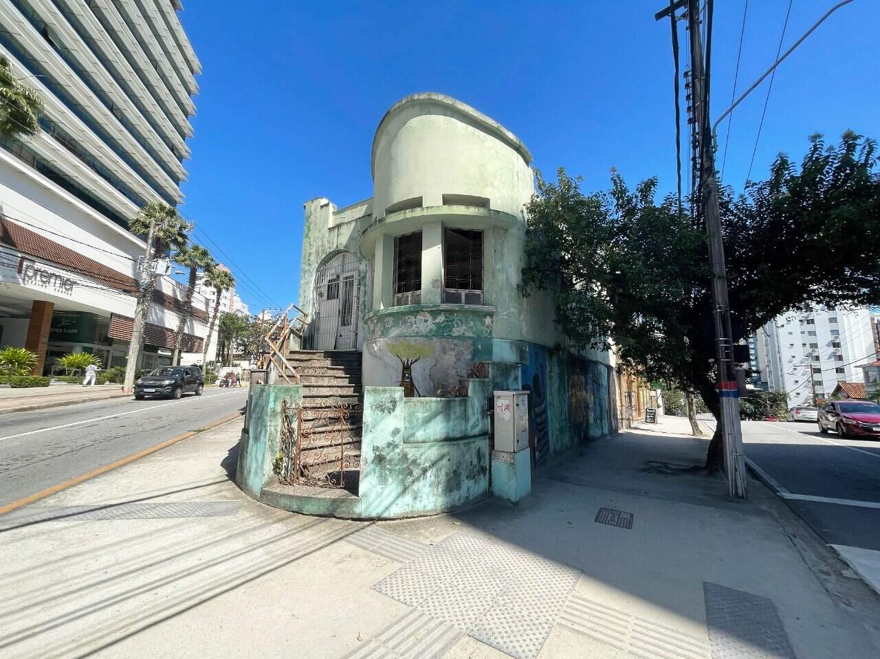 Casa à venda no Centro: 