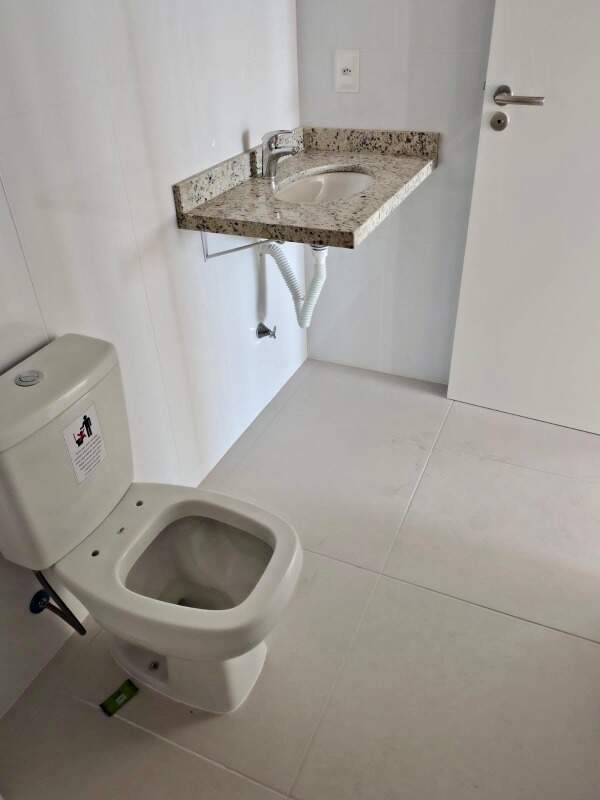 Apartamento à venda no Barreiros: