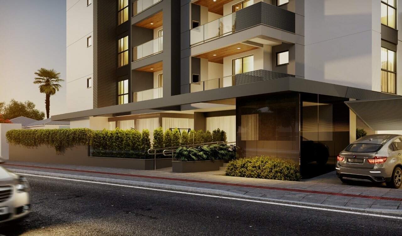Apartamento à venda no Barreiros: 