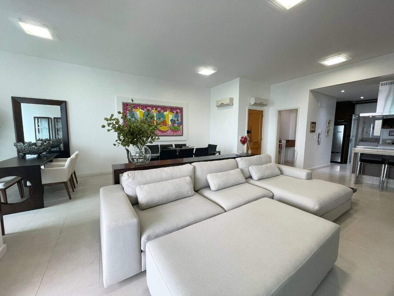 Apartamento à venda no Cacupe: 