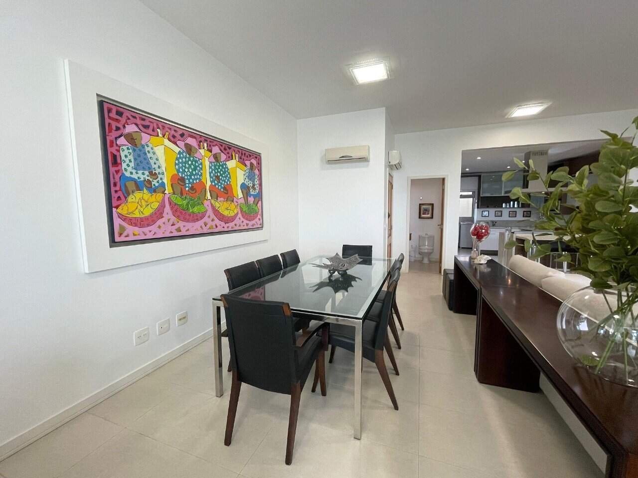 Apartamento à venda no Cacupe: 