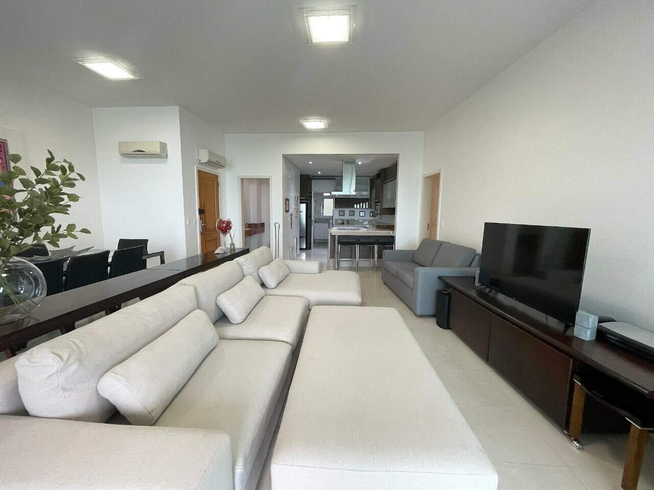 Apartamento à venda no Cacupe: 