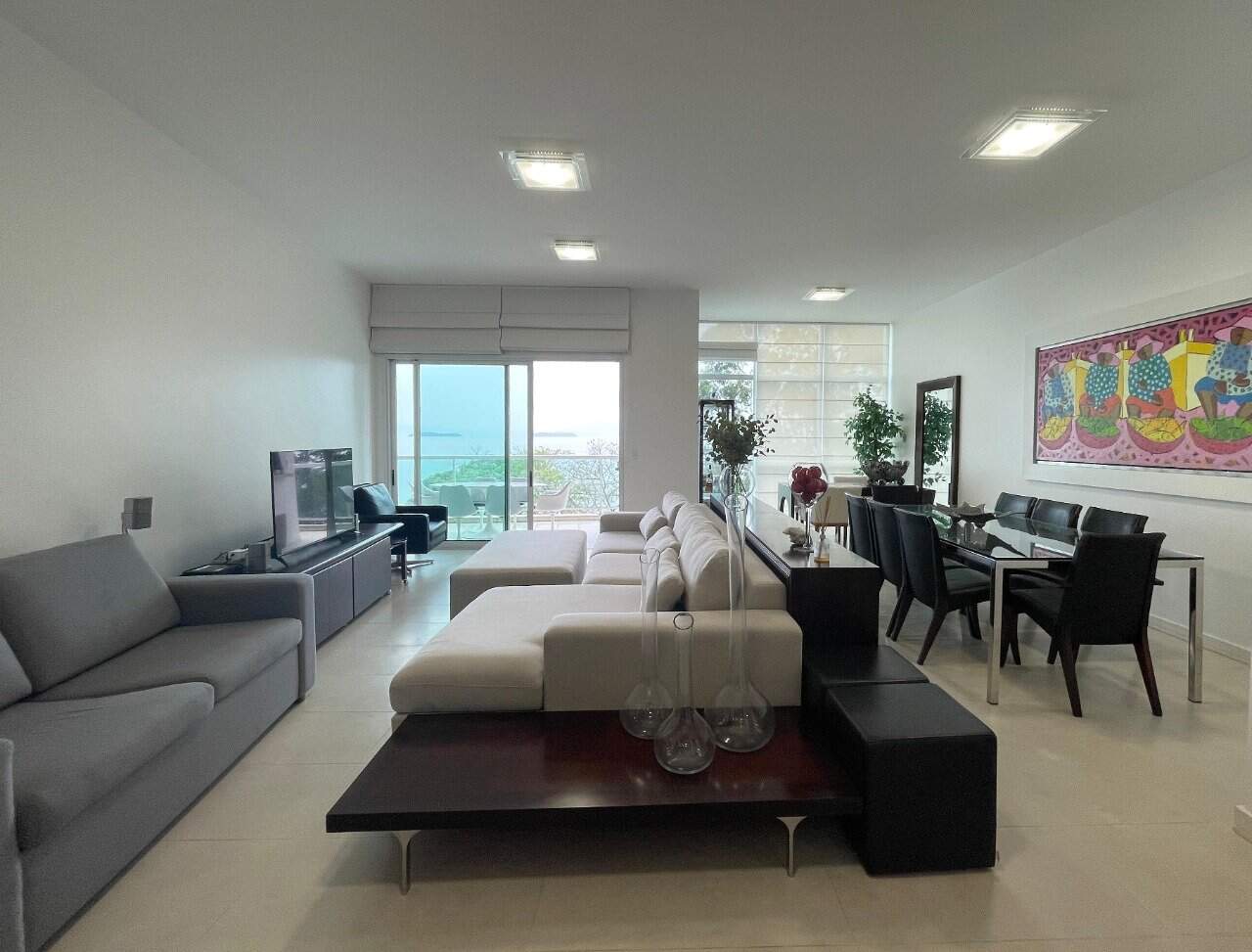 Apartamento à venda no Cacupe: 