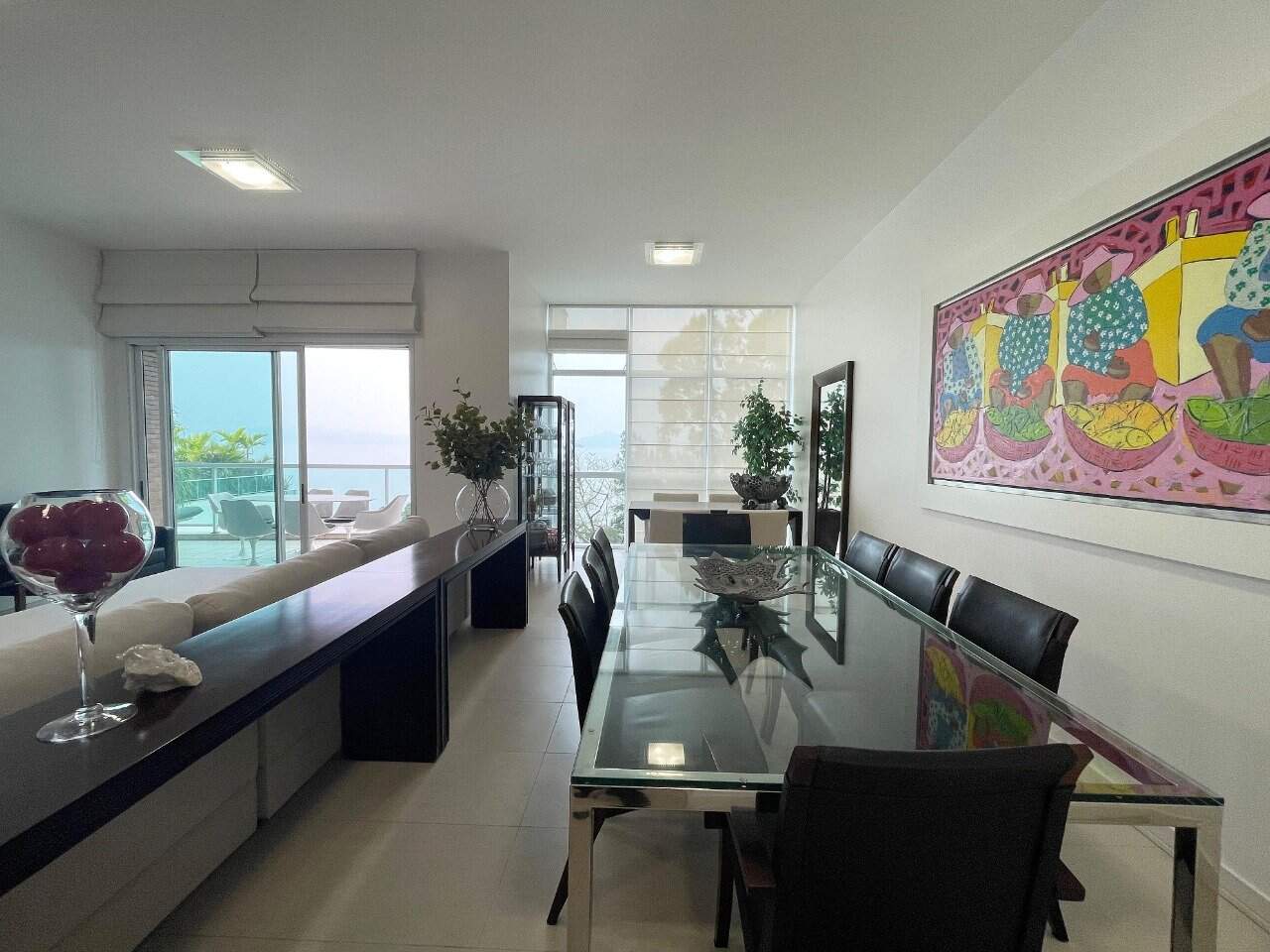 Apartamento à venda no Cacupe: 