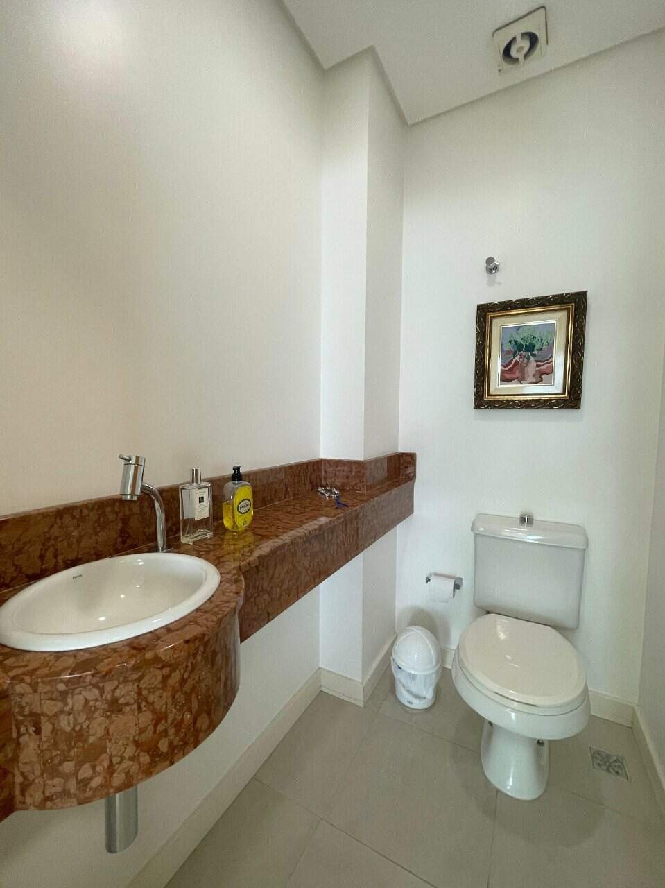 Apartamento à venda no Cacupe: 