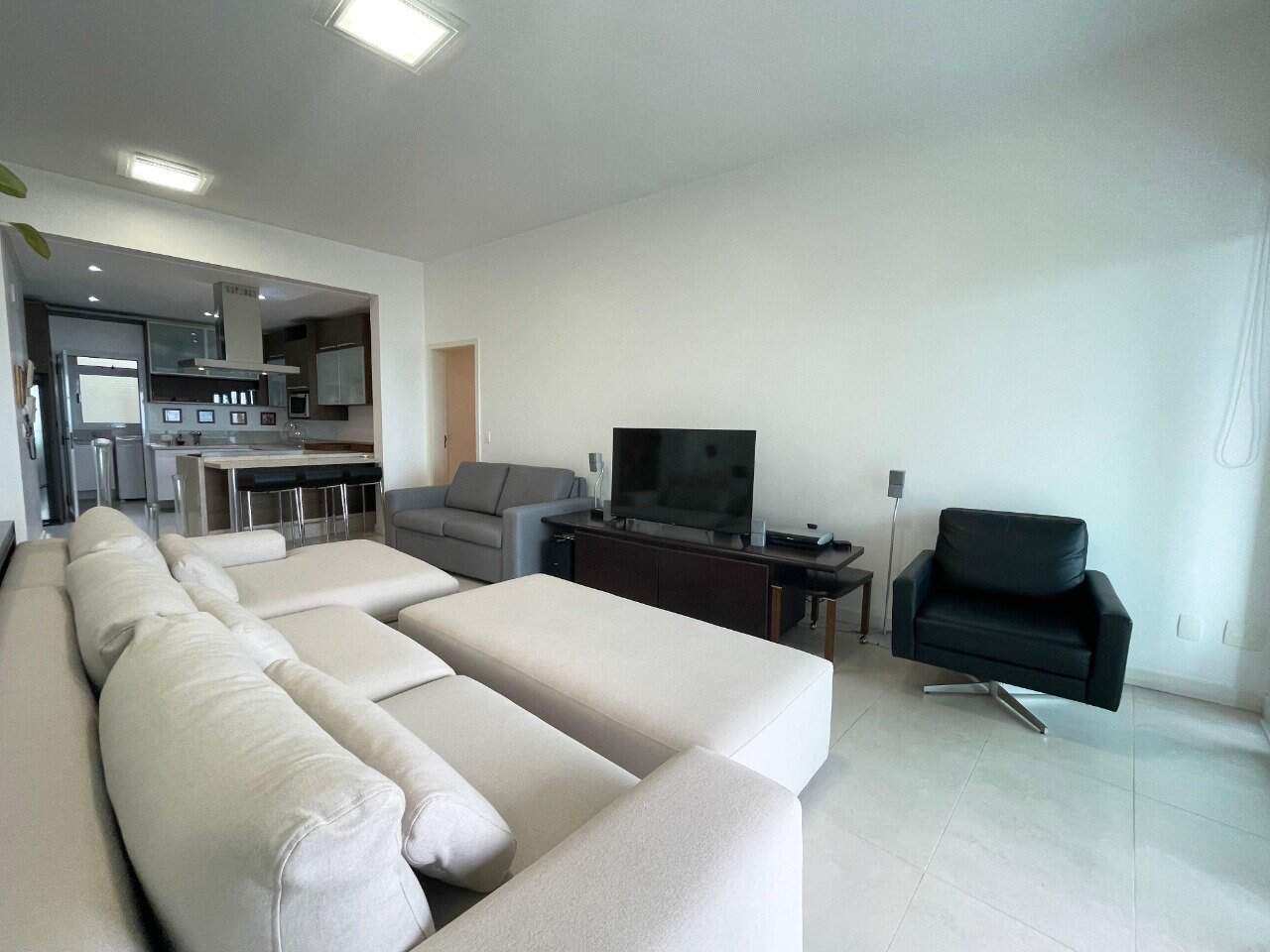Apartamento à venda no Cacupe: 