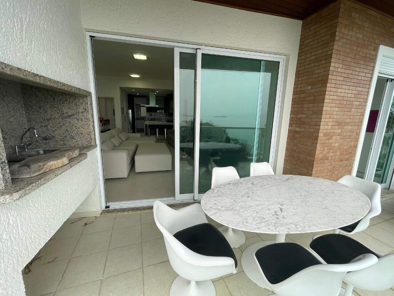 Apartamento à venda no Cacupe: 