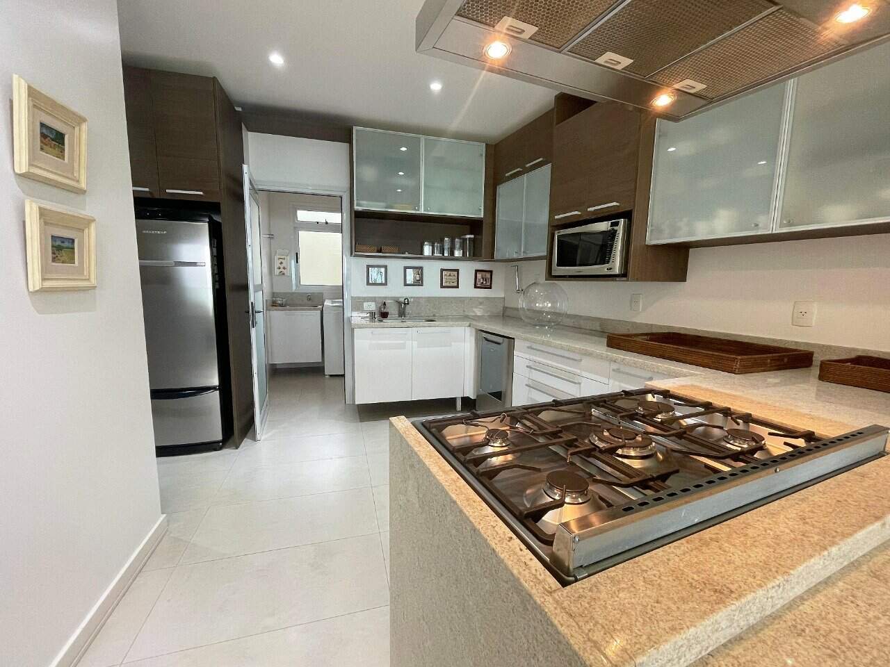 Apartamento à venda no Cacupe: 