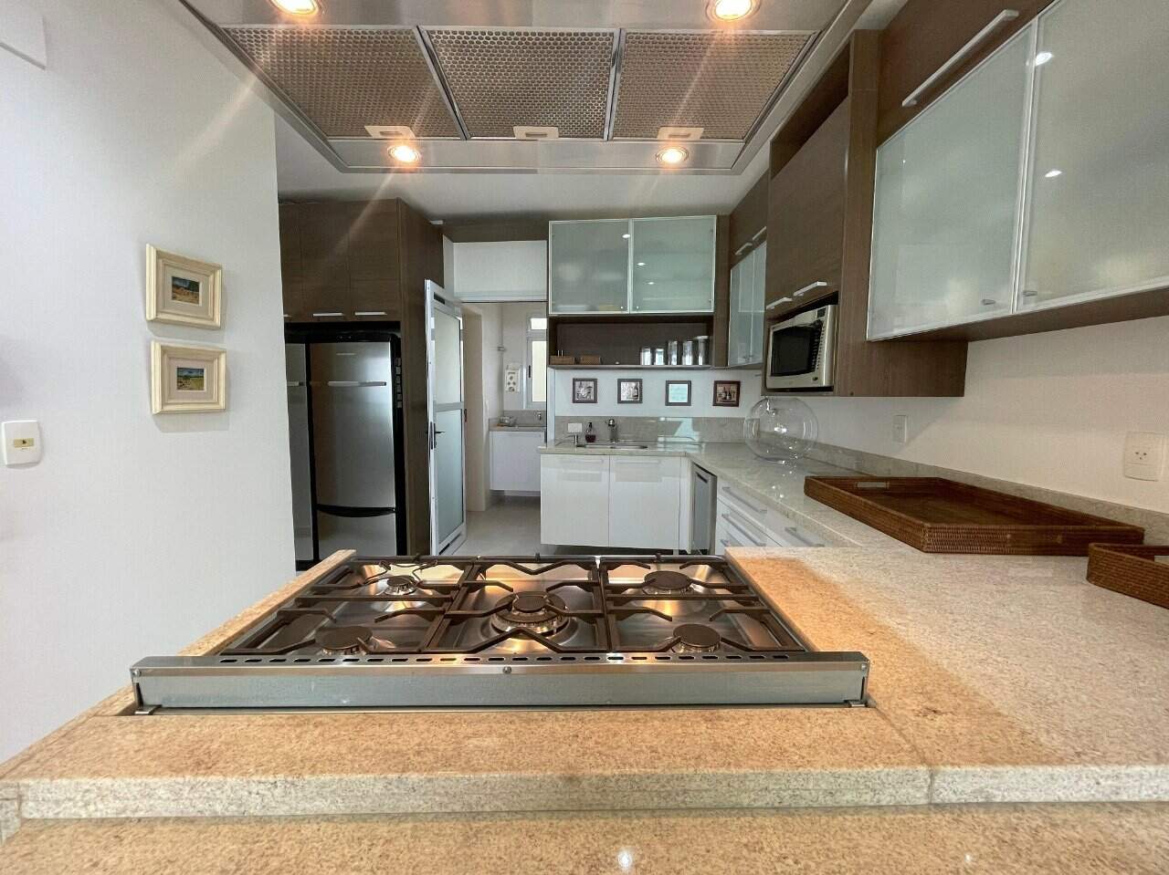 Apartamento à venda no Cacupe: 