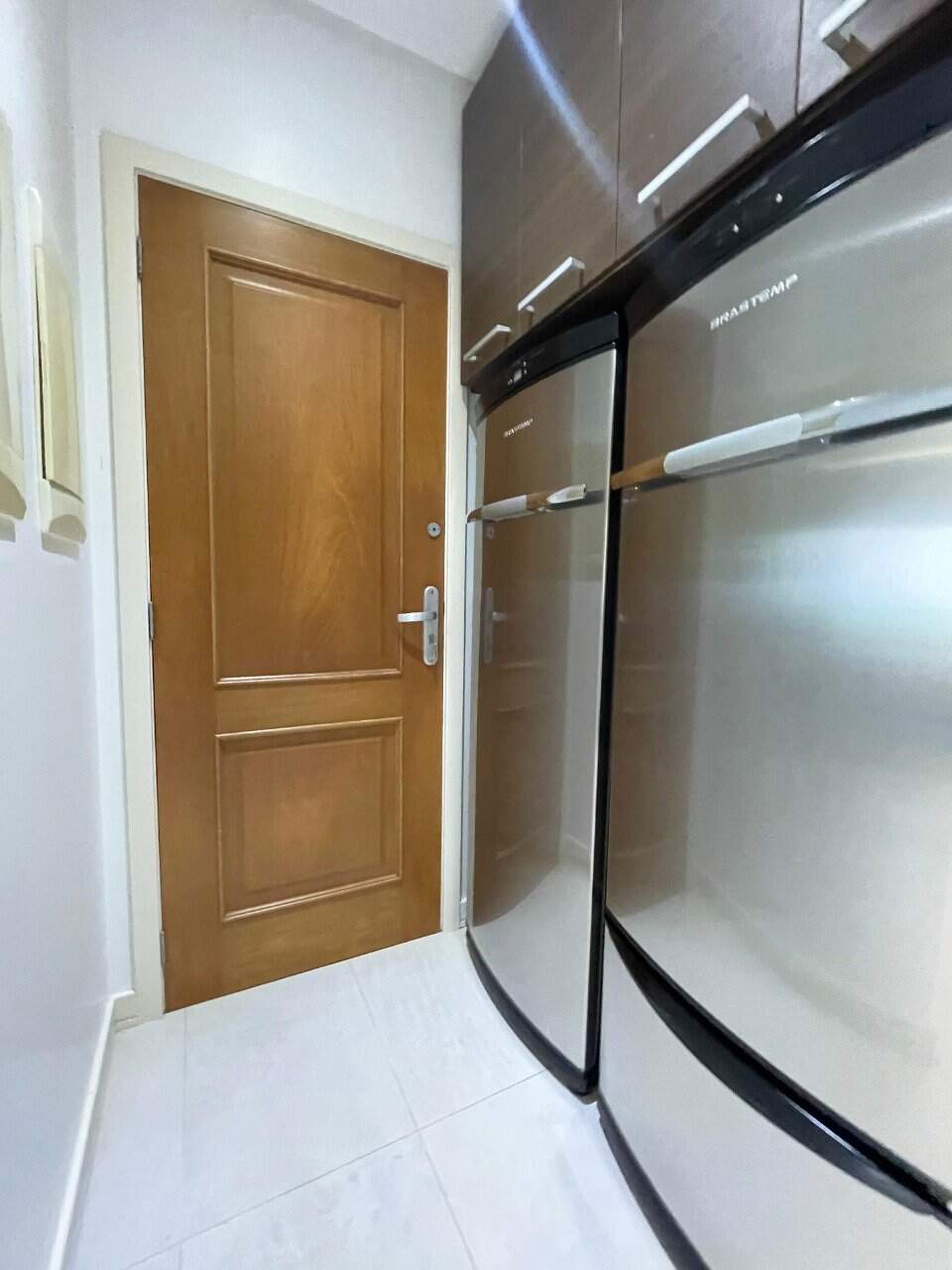 Apartamento à venda no Cacupe: 