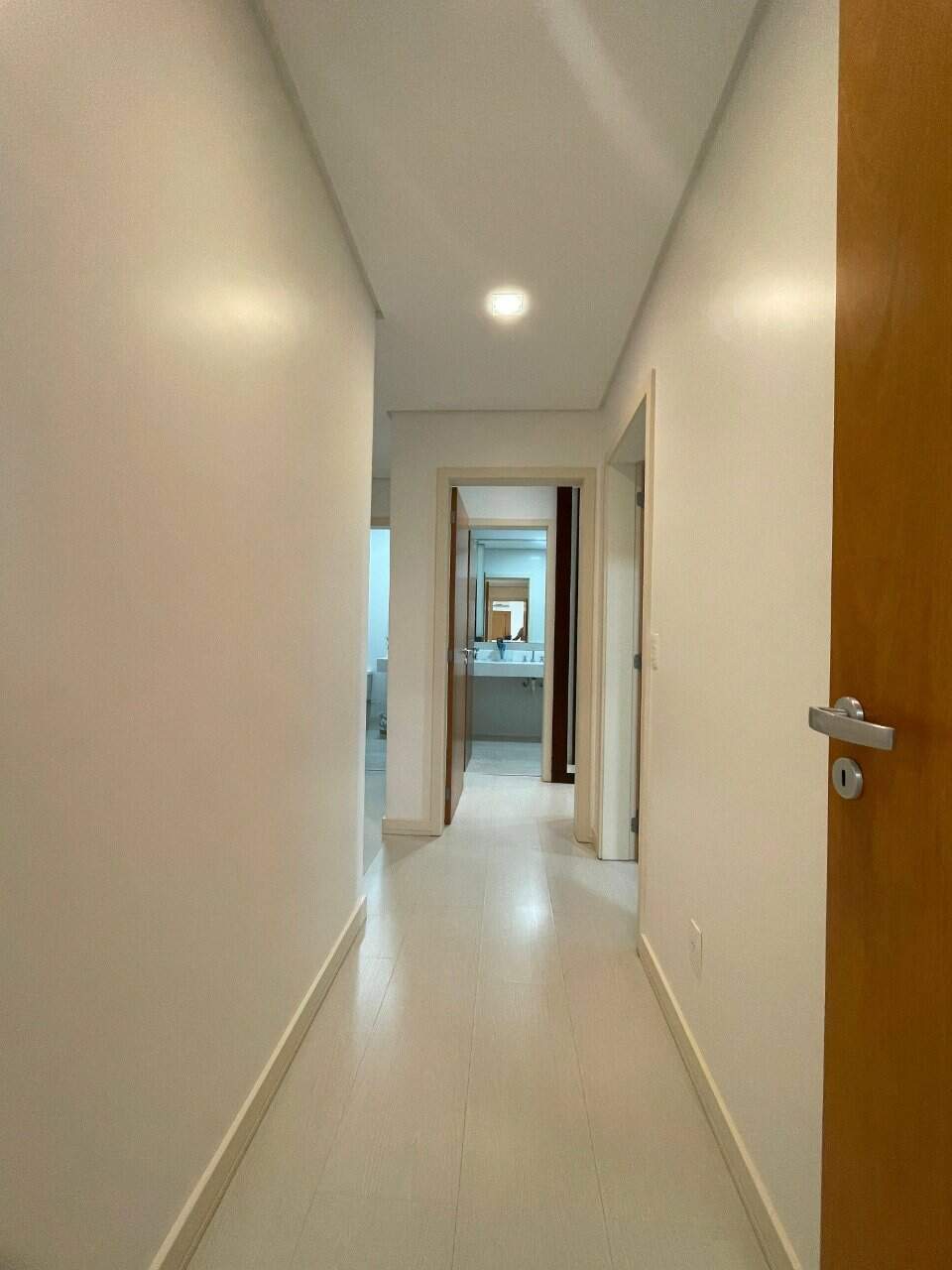 Apartamento à venda no Cacupe: 