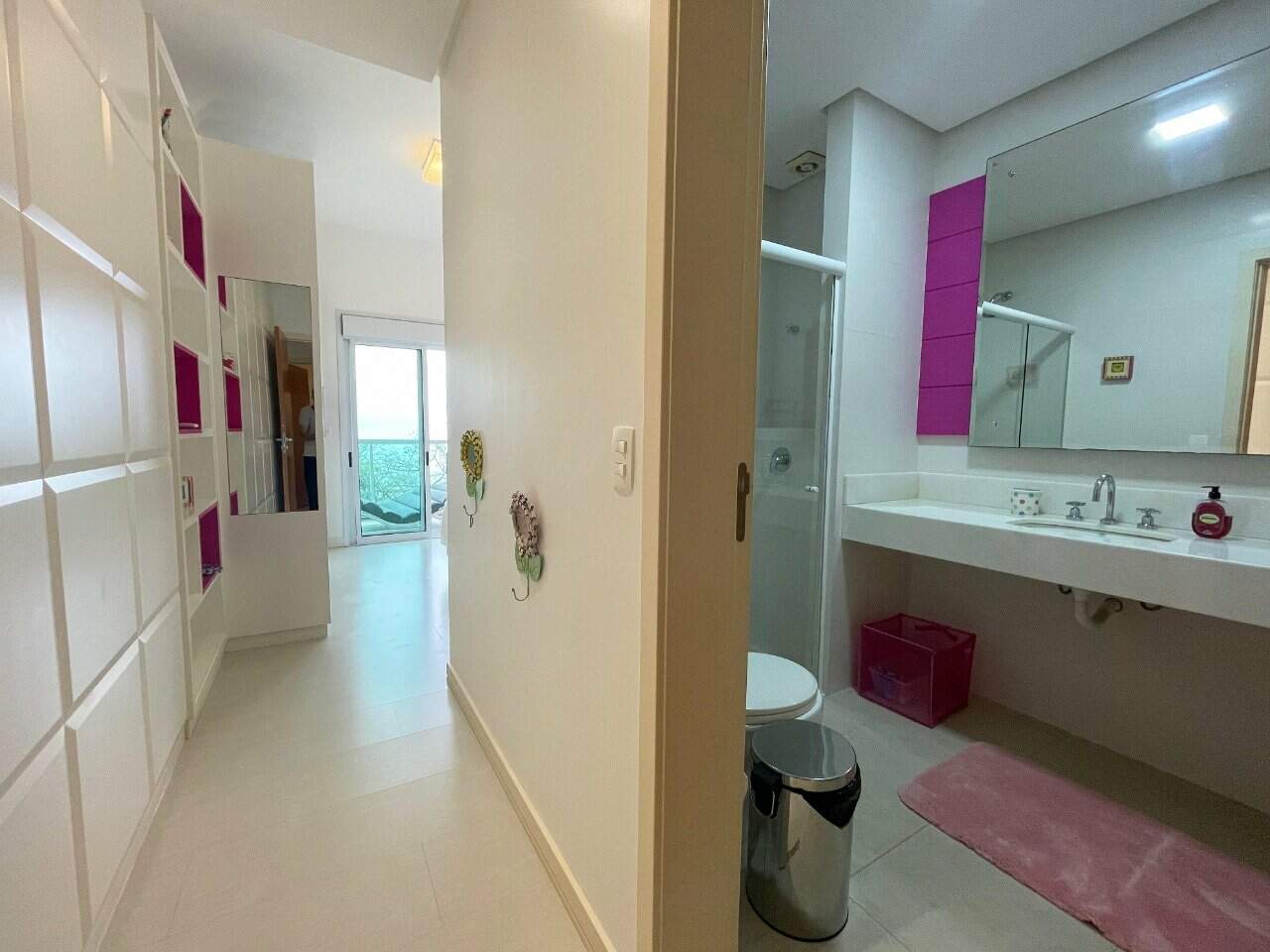 Apartamento à venda no Cacupe: 