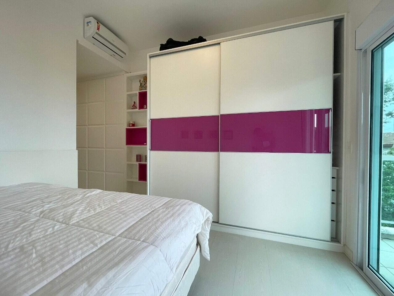 Apartamento à venda no Cacupe: 