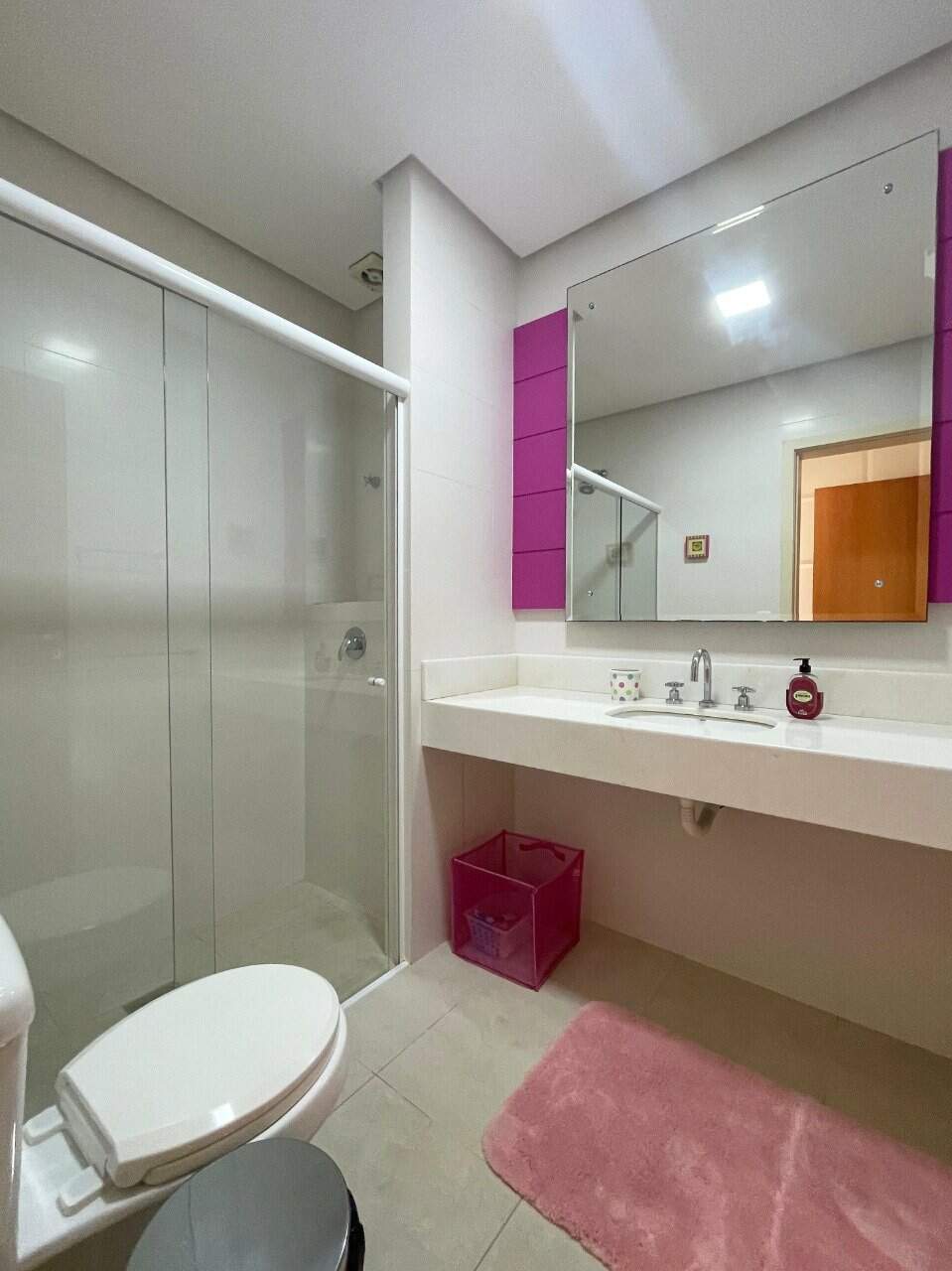 Apartamento à venda no Cacupe: 