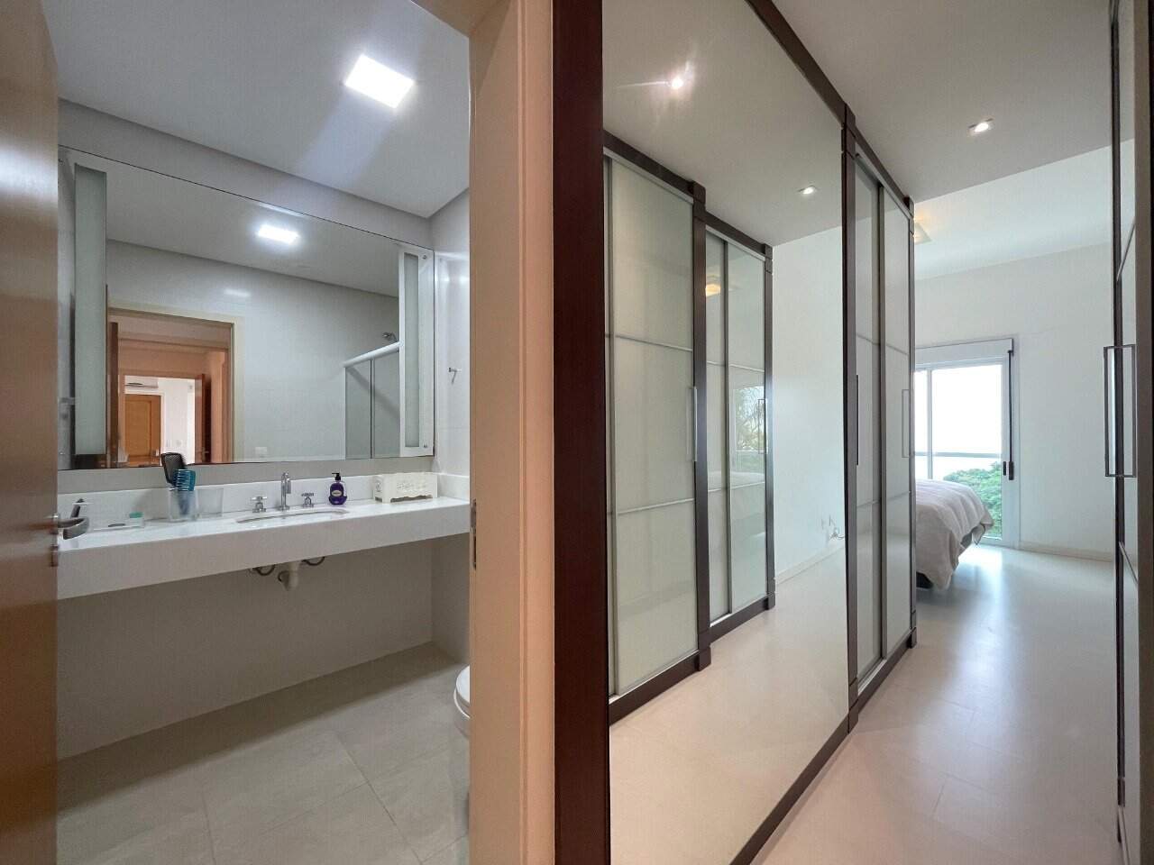 Apartamento à venda no Cacupe: 