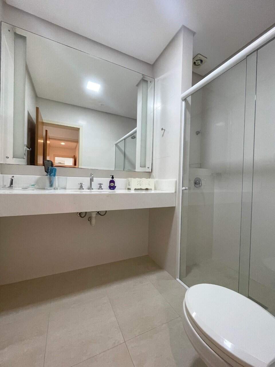 Apartamento à venda no Cacupe: 