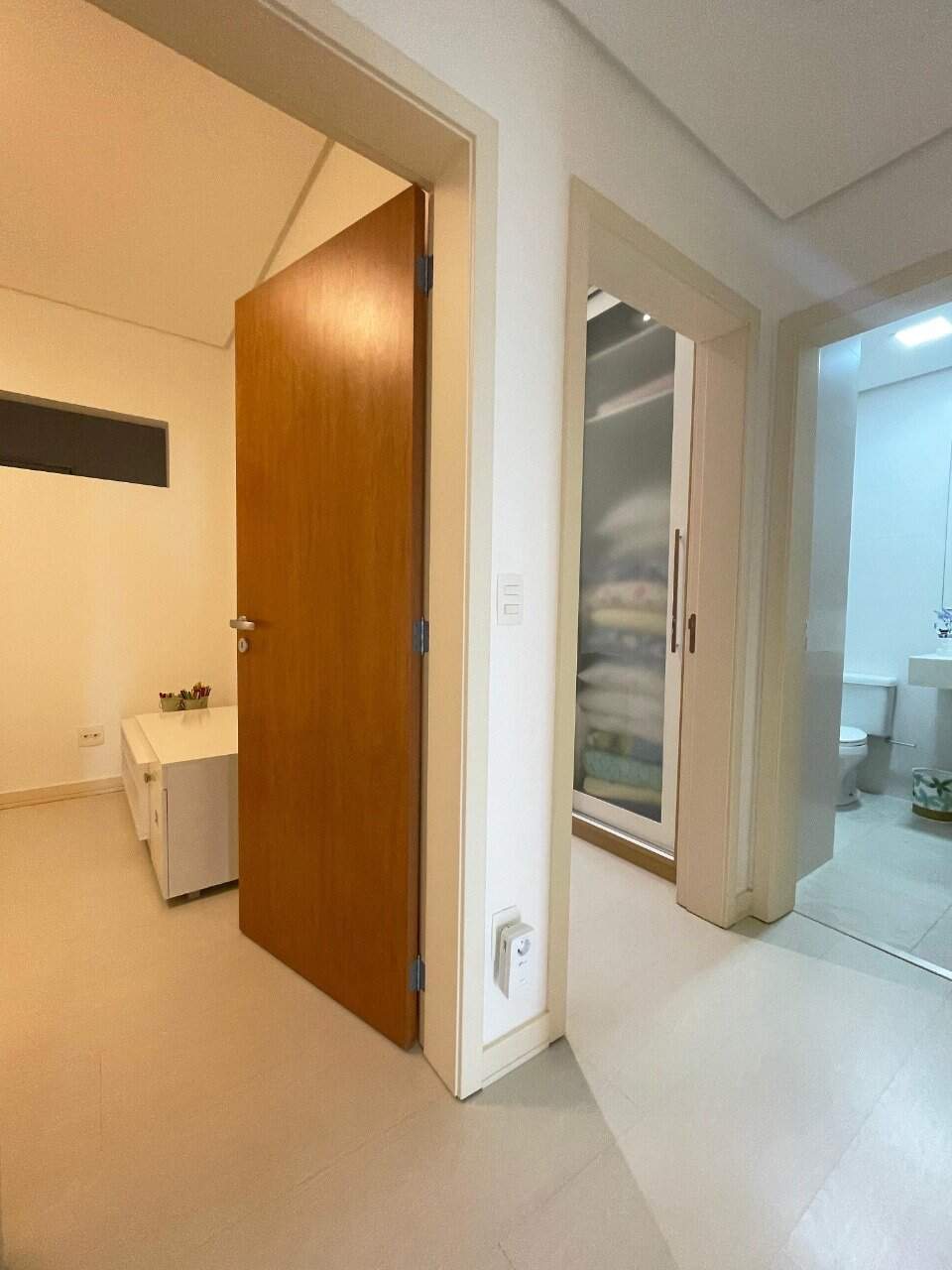 Apartamento à venda no Cacupe: 