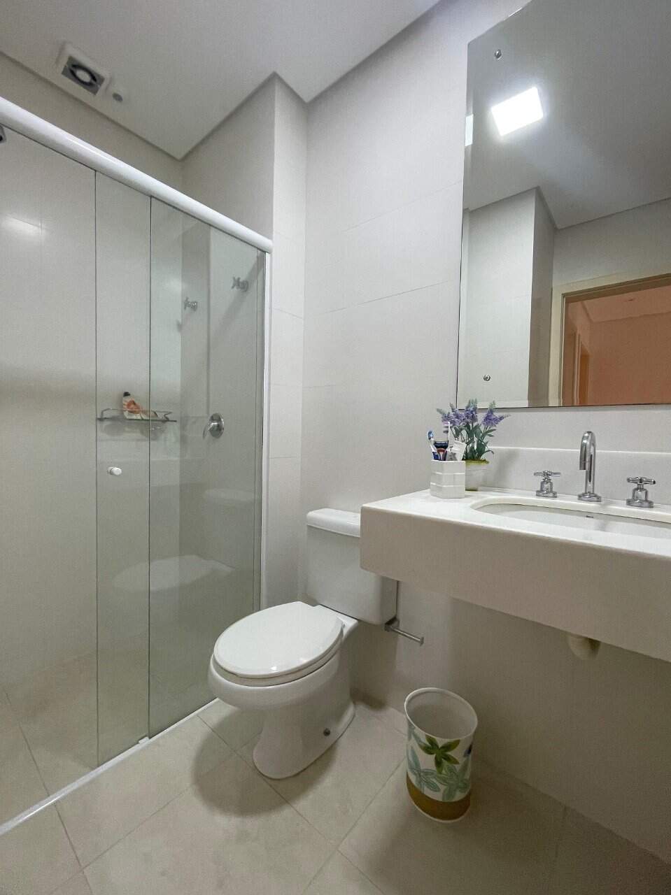 Apartamento à venda no Cacupe: 
