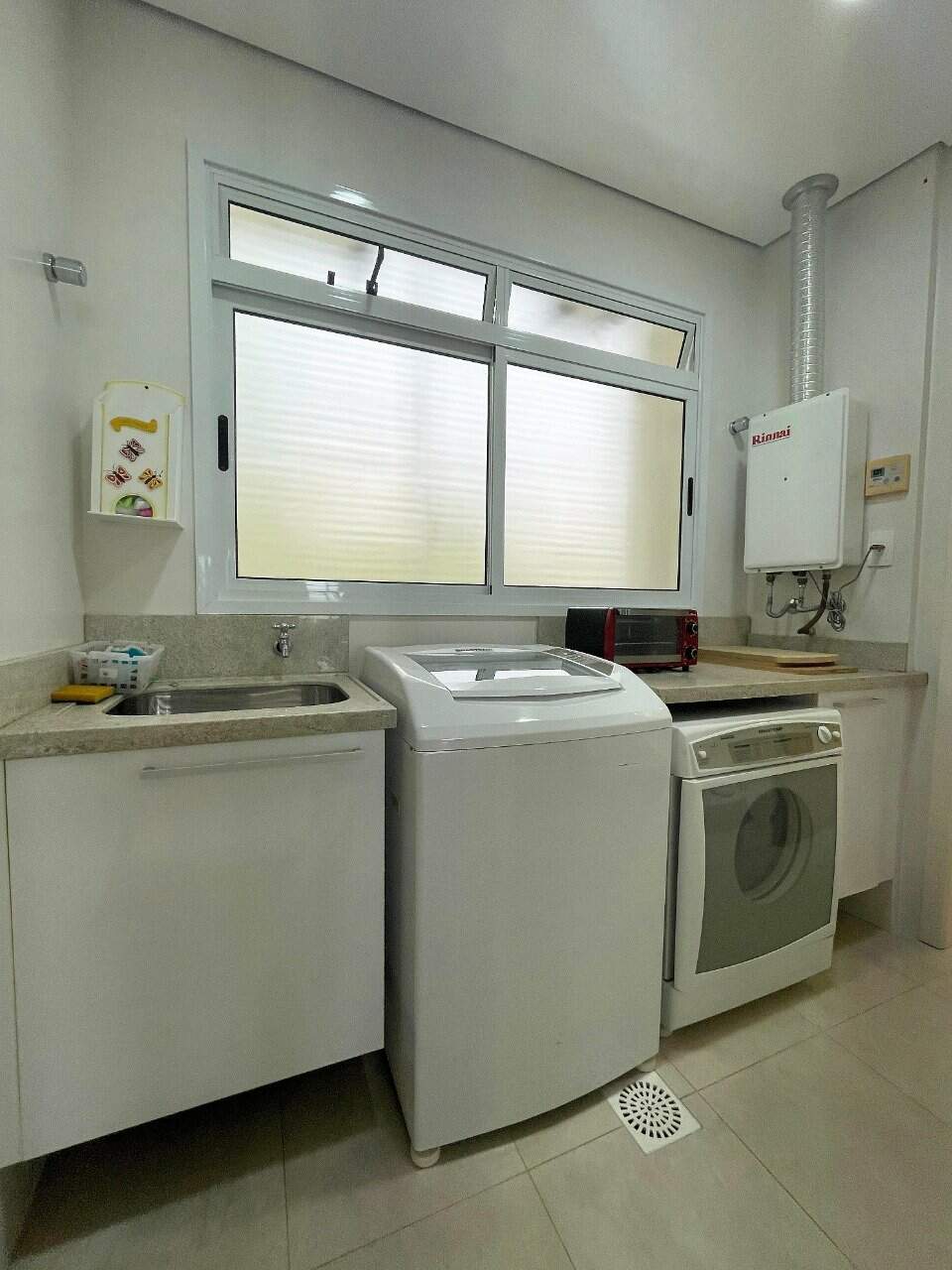 Apartamento à venda no Cacupe: 