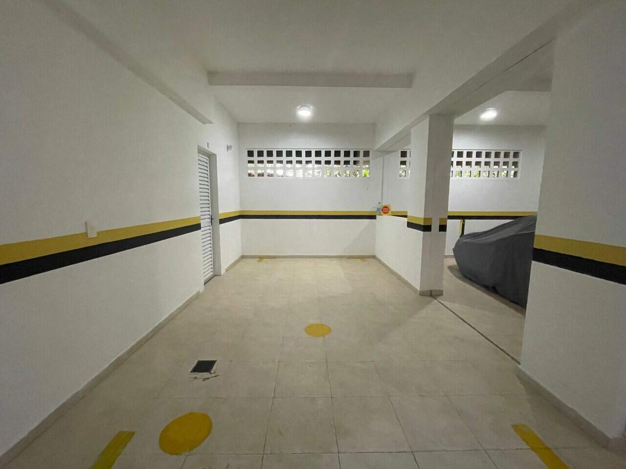 Apartamento à venda no Cacupe: 