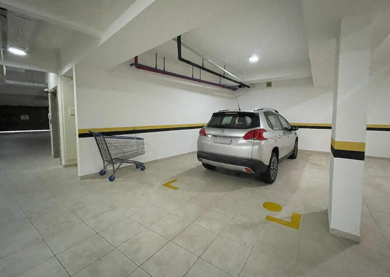 Apartamento à venda no Cacupe: 