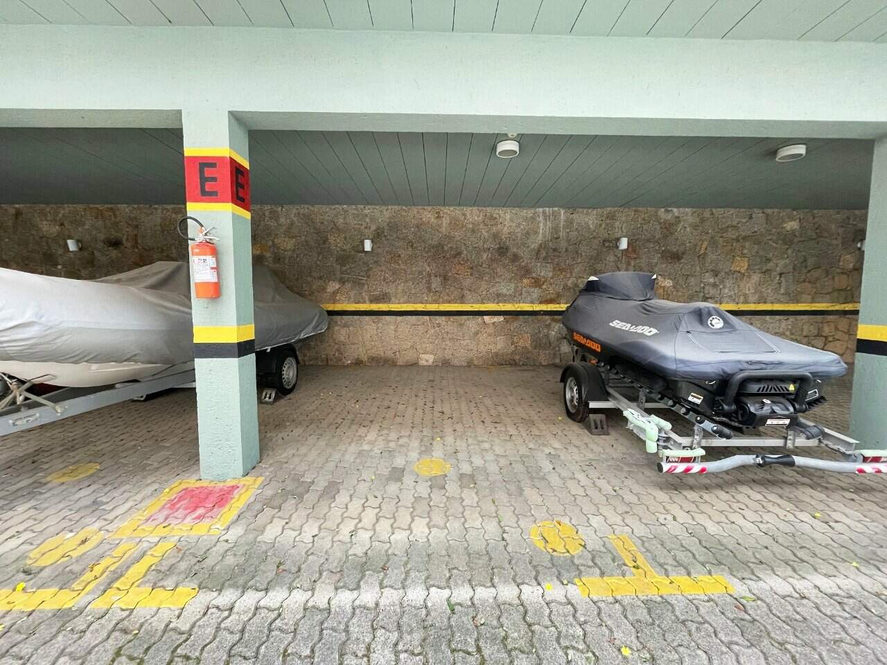 Apartamento à venda no Cacupe: 