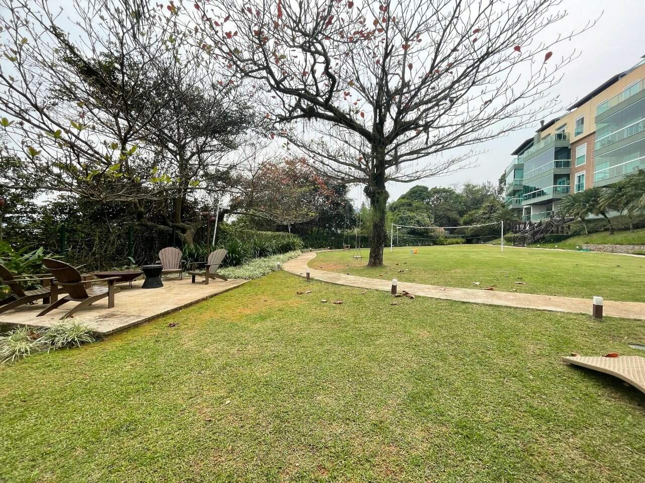 Apartamento à venda no Cacupe: 