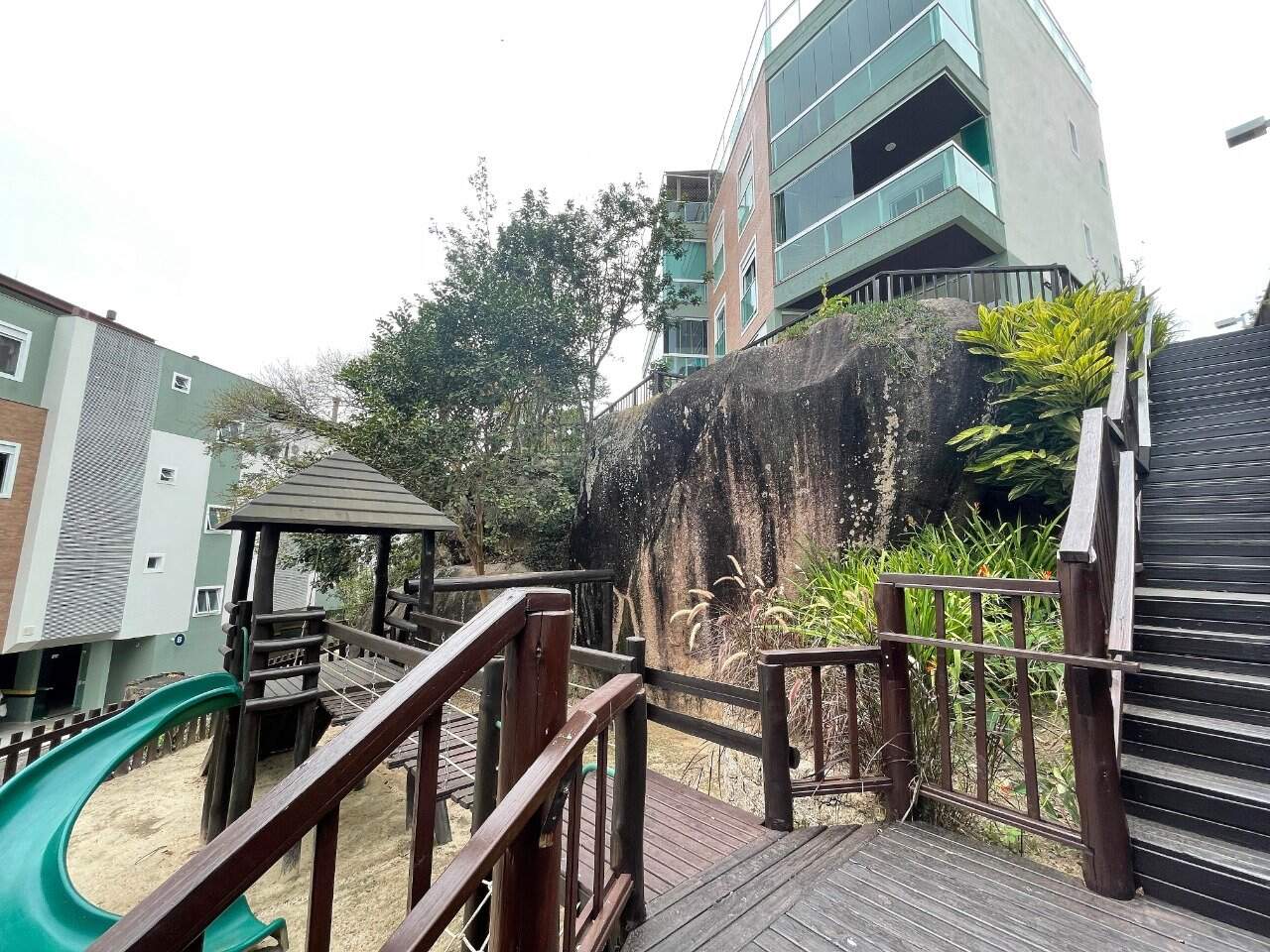 Apartamento à venda no Cacupe: 