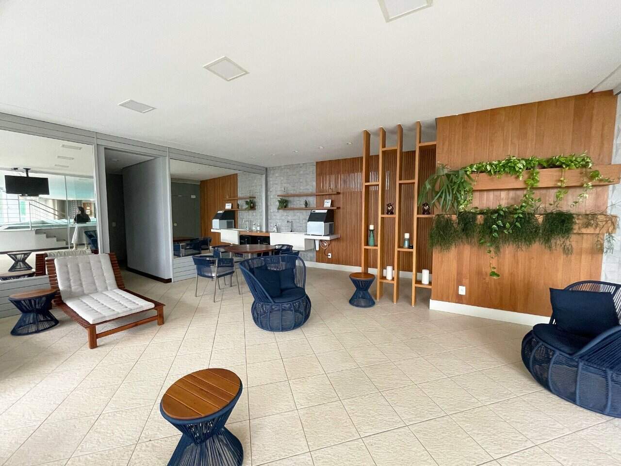 Apartamento à venda no Cacupe: 