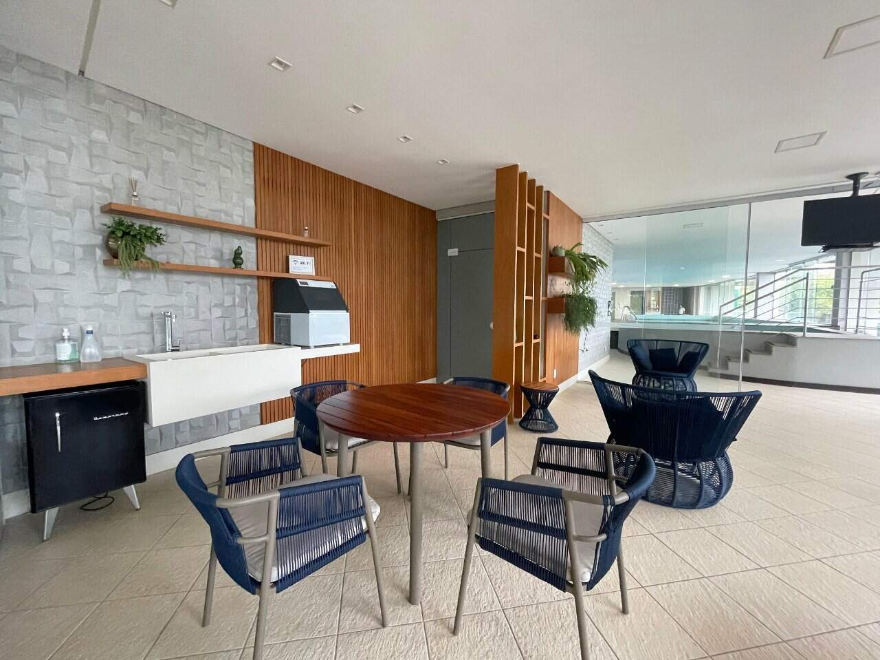 Apartamento à venda no Cacupe: 
