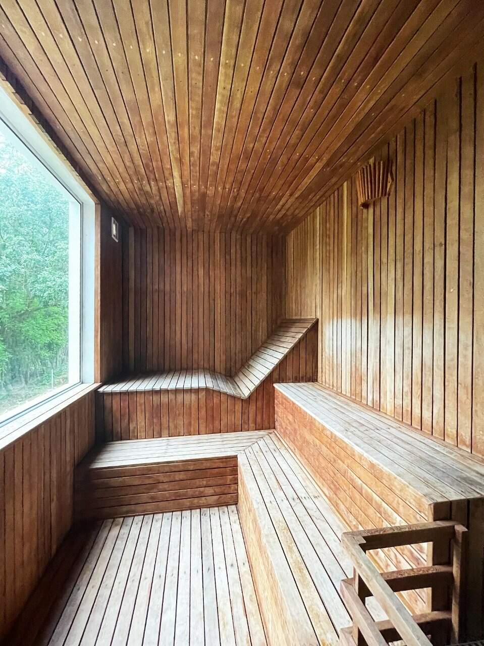 Apartamento à venda no Cacupe: 