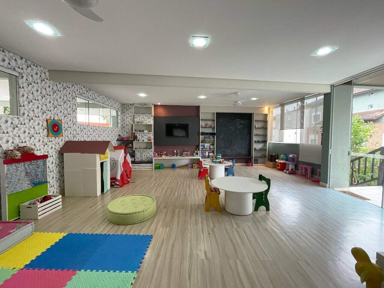 Apartamento à venda no Cacupe: 