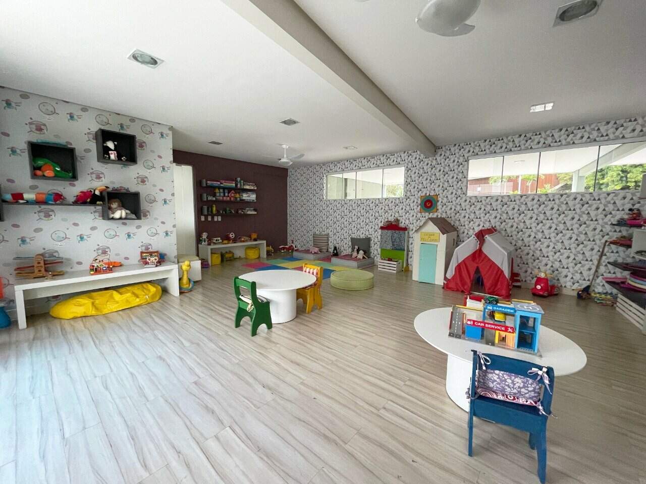 Apartamento à venda no Cacupe: 