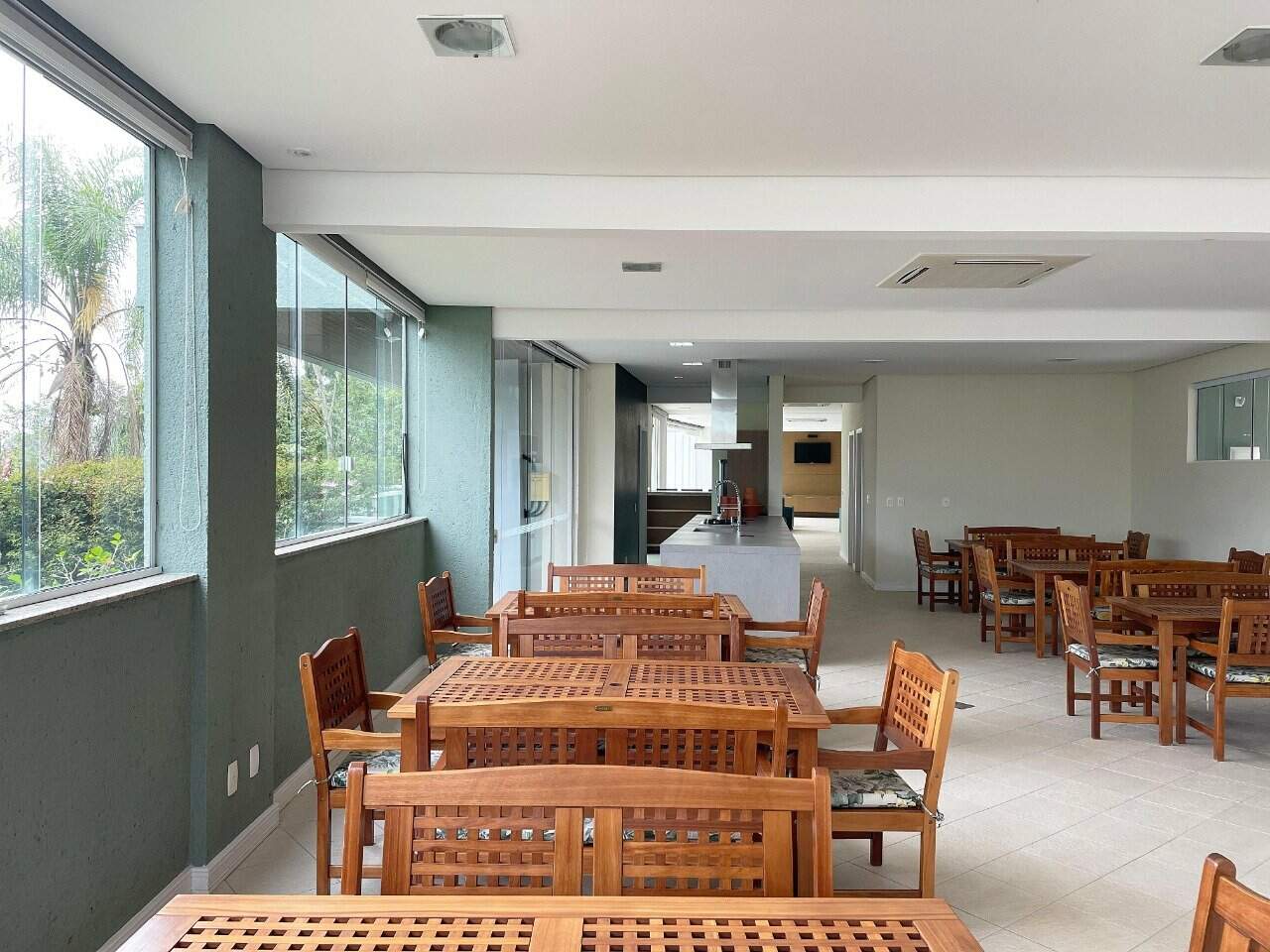 Apartamento à venda no Cacupe: 