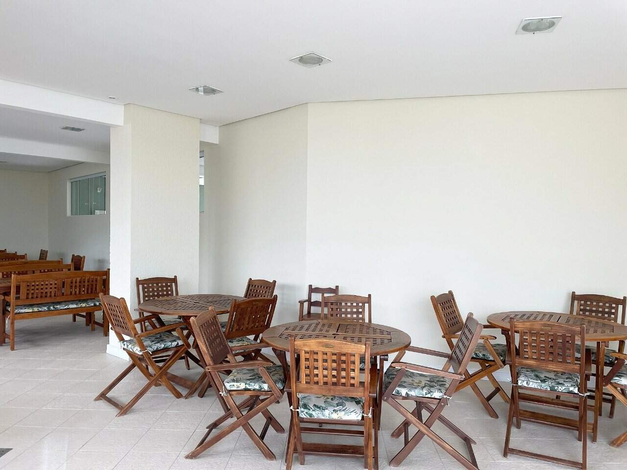 Apartamento à venda no Cacupe: 
