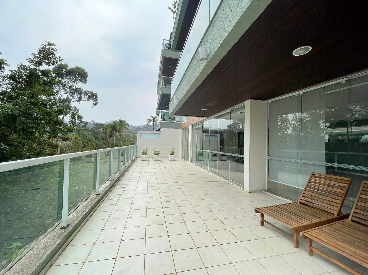 Apartamento à venda no Cacupe: 