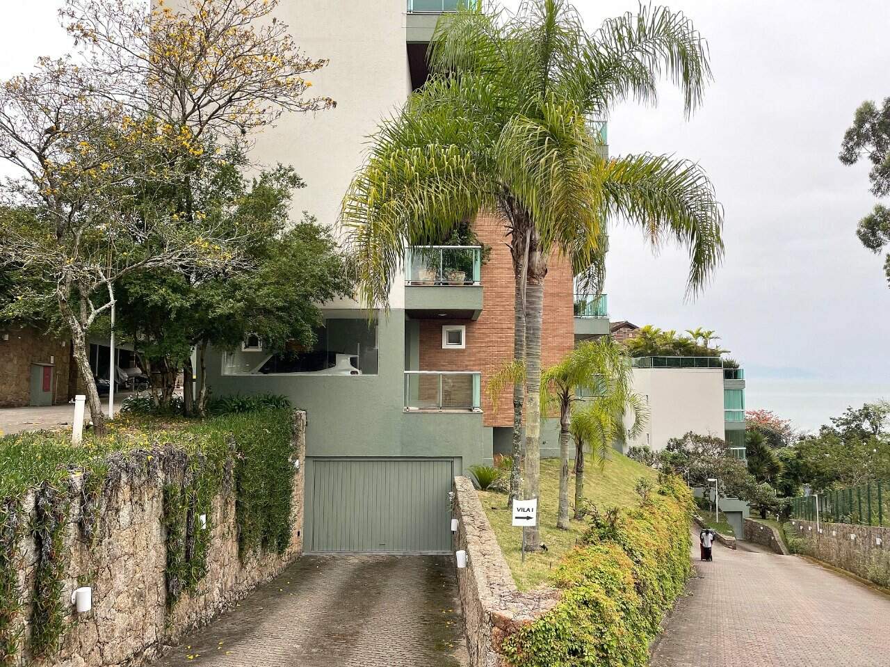 Apartamento à venda no Cacupe: 