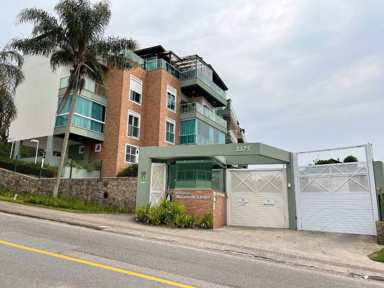 Apartamento à venda no Cacupe: 