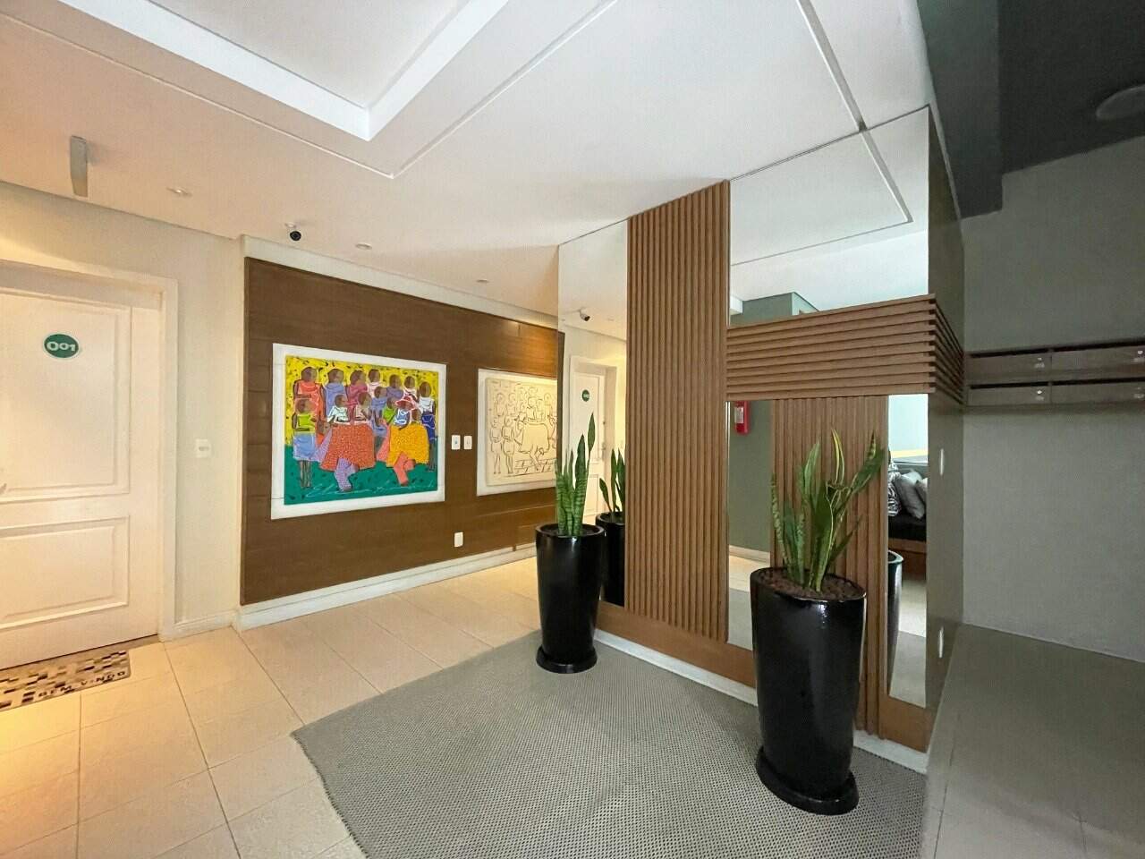 Apartamento à venda no Cacupe: 